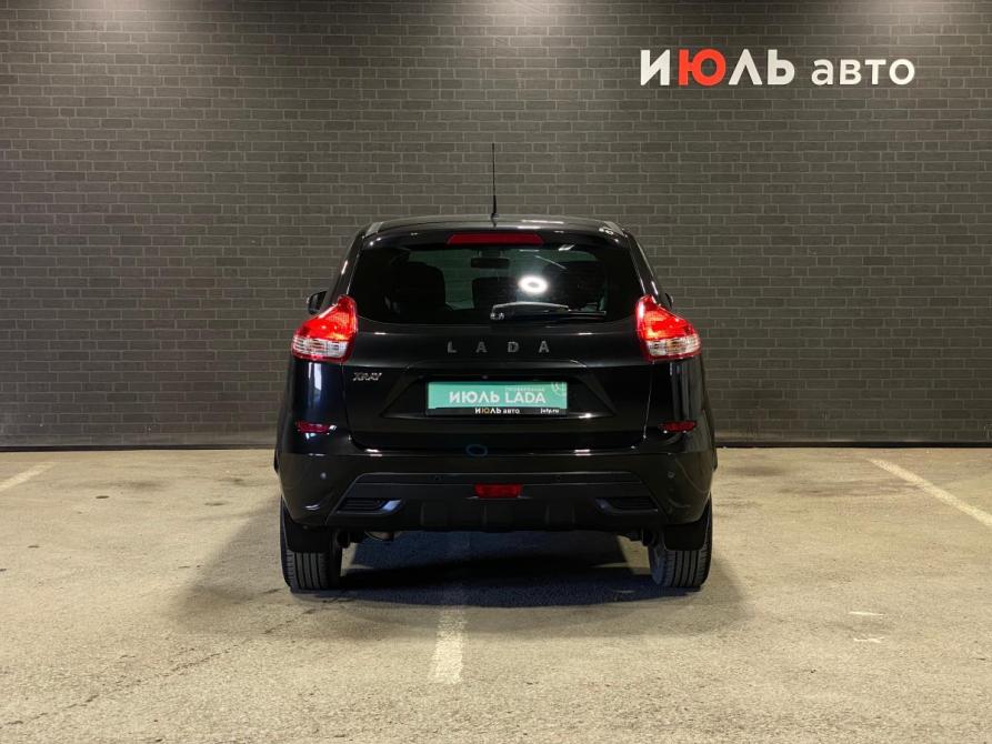 Lada (ВАЗ) XRAY I Челябинск  - изображение 6
