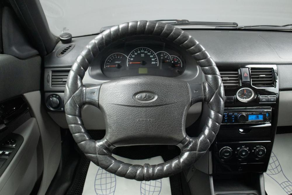 Lada (ВАЗ) Priora I Оренбург  - изображение 10