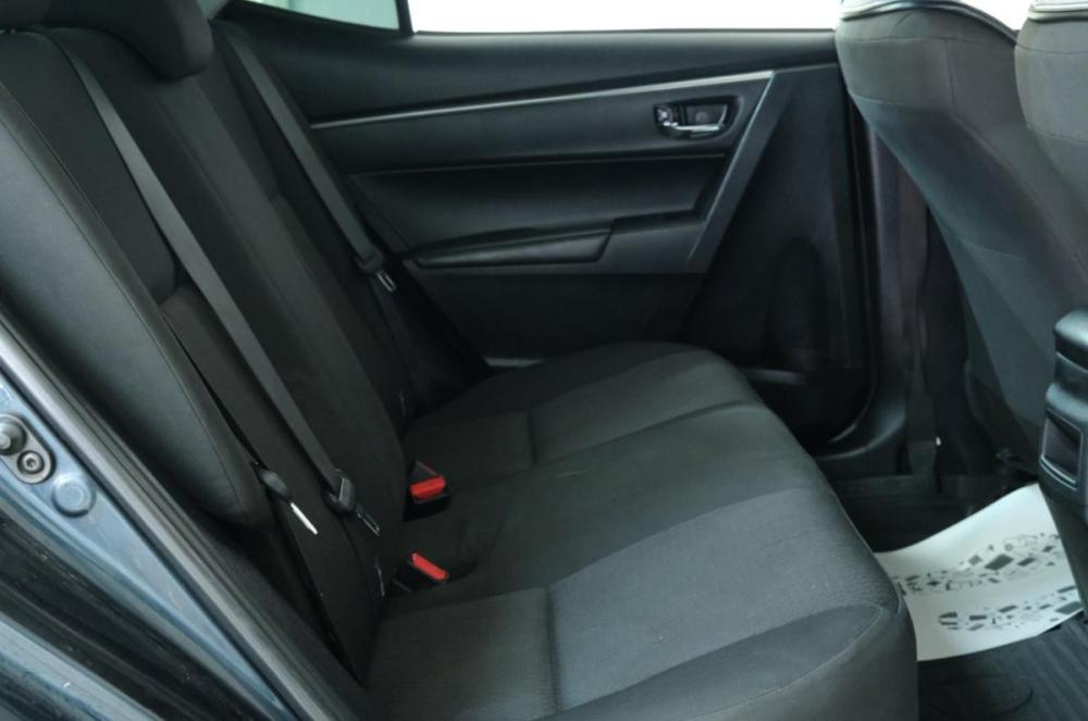 Toyota Corolla XI (E160 E170 E180) Омск  - изображение 23