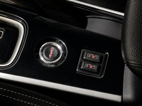 Mitsubishi Outlander III Рестайлинг 2 с пробегом 2017 года, цена 1 699 000 рублей, 208822 км, внедорожник, Автокод Объявления