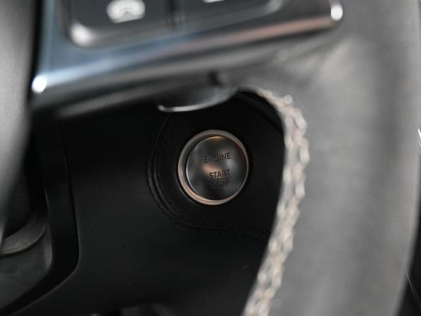 Mercedes-Benz GLE Coupe AMG I (C292) с пробегом 2016 года, цена 3 499 000 рублей, 186784 км, внедорожник, Автокод Объявления