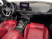 Audi SQ5 II (FY) Рестайлинг Ростов-на-Дону  - изображение 36