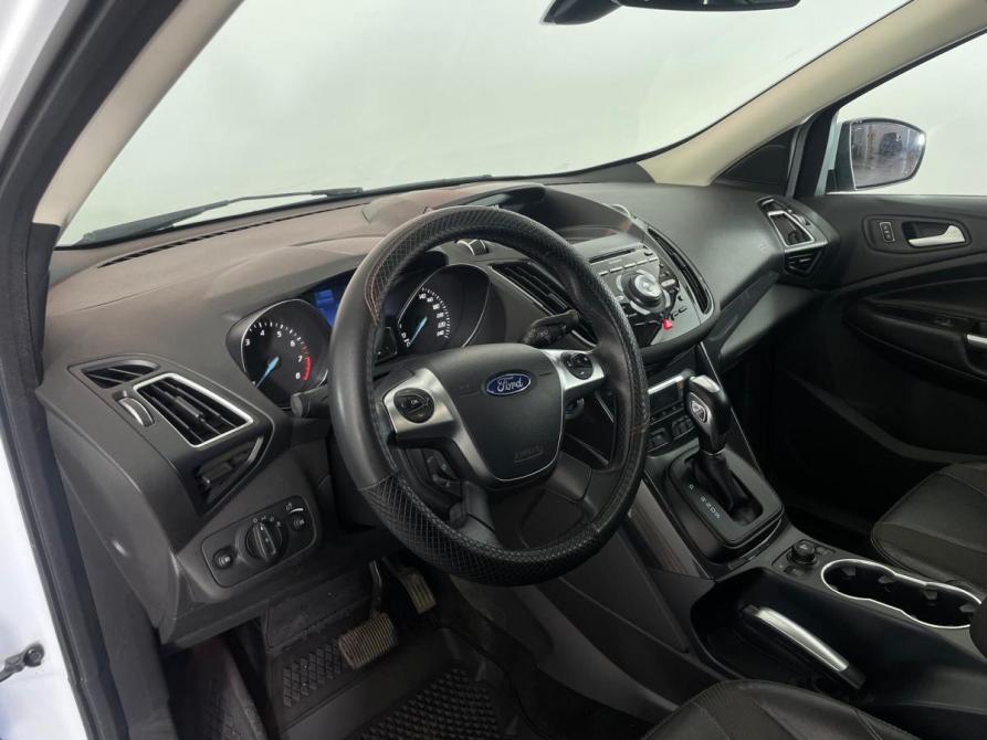 Ford Kuga II Воронеж  - изображение 9