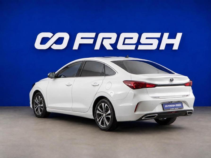 Changan Eado Plus Москва  - изображение 2