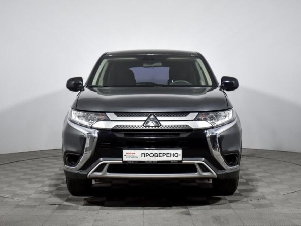 Mitsubishi Outlander III Рестайлинг 3 с пробегом 2019 года, цена 1 875 000 рублей, 91000 км, внедорожник, Автокод Объявления