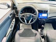 Hyundai Solaris I Рестайлинг Миасс  - изображение 34