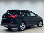 Hyundai Santa Fe III Кемерово  - изображение 21