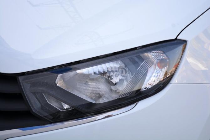 Lada (ВАЗ) Granta I Рестайлинг с пробегом 2018 года, цена 790 000 рублей, 48000 км, хэтчбек, Автокод Объявления