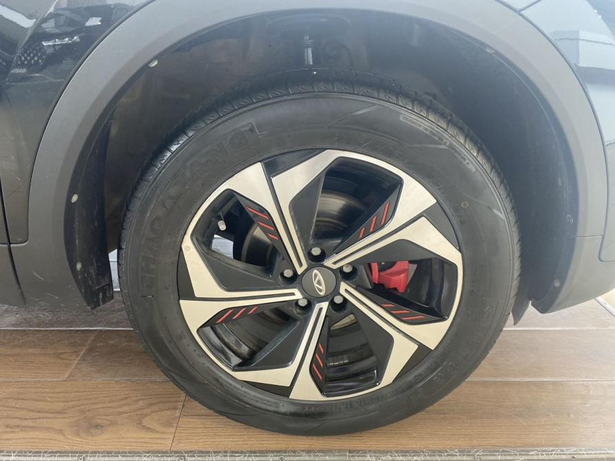 Chery Tiggo 4 Pro I Рестайлинг Саратов  - изображение 11