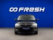 Skoda Rapid I Рестайлинг Москва  - изображение 25