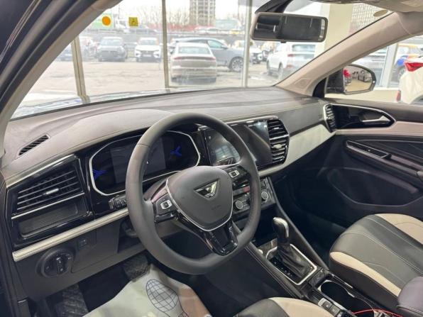Jetta VS7 I Рестайлинг 2 с пробегом 2026 года, цена 2 100 000 рублей, 160 км, внедорожник, Автокод Объявления