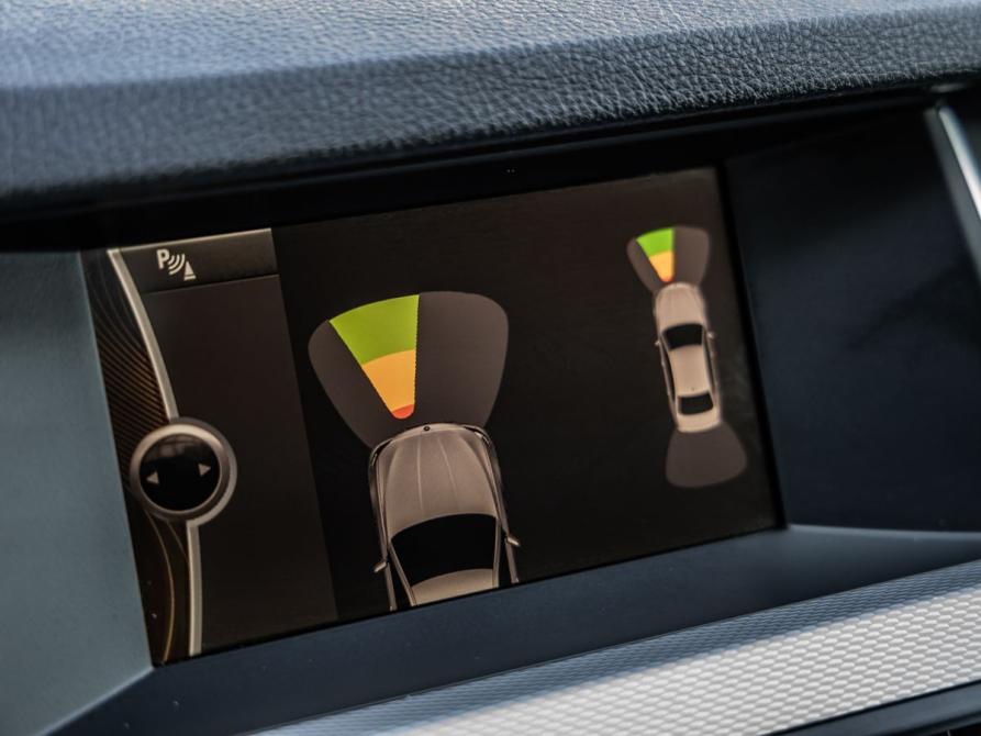 BMW 5 серии VI (F10/F11/F07) Рестайлинг Волгоград  - изображение 19