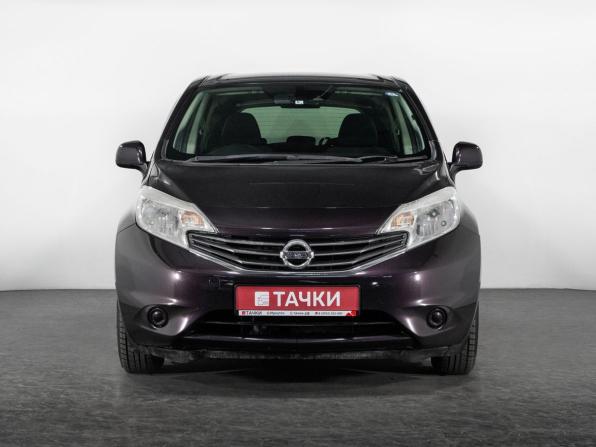 Nissan Note II с пробегом 2014 года, цена 800 000 рублей, 145540 км, хэтчбек, Автокод Объявления