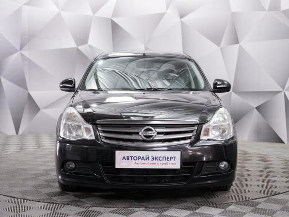 Nissan Almera III (G15) с пробегом 2014 года, цена 699 000 рублей, 184000 км, седан, Автокод Объявления