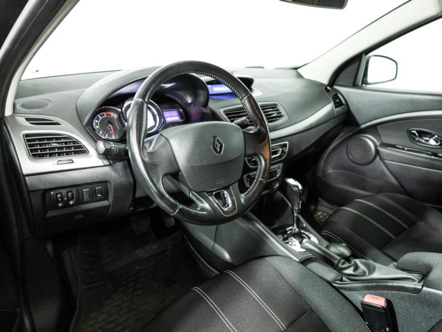 Renault Megane III Рестайлинг 2 Санкт-Петербург  - изображение 11