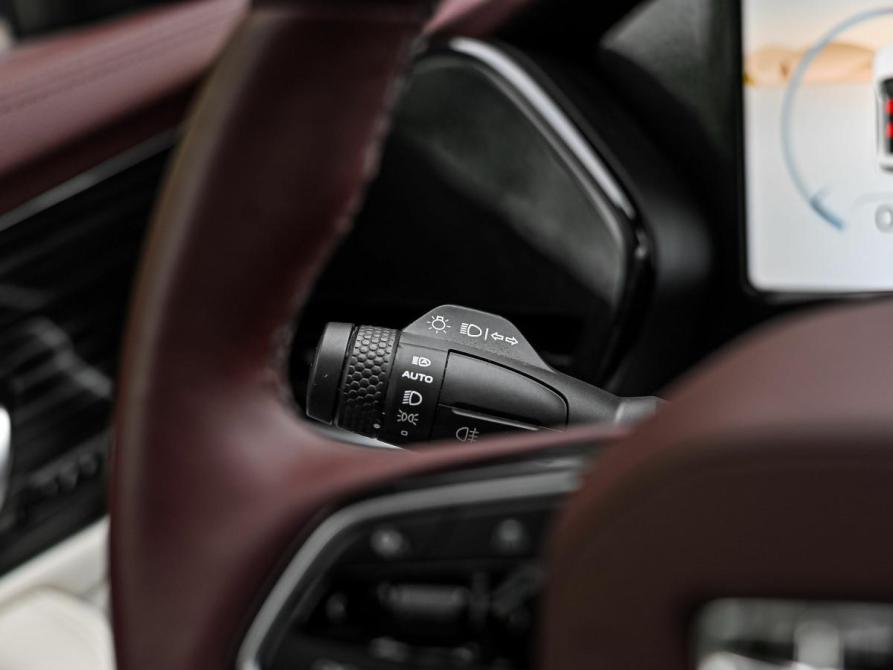 Geely Monjaro I Санкт-Петербург  - изображение 6