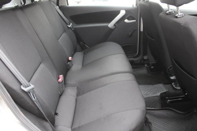 Datsun mi-DO с пробегом 2015 года, цена 317 000 рублей, 111690 км, хэтчбек, Автокод Объявления