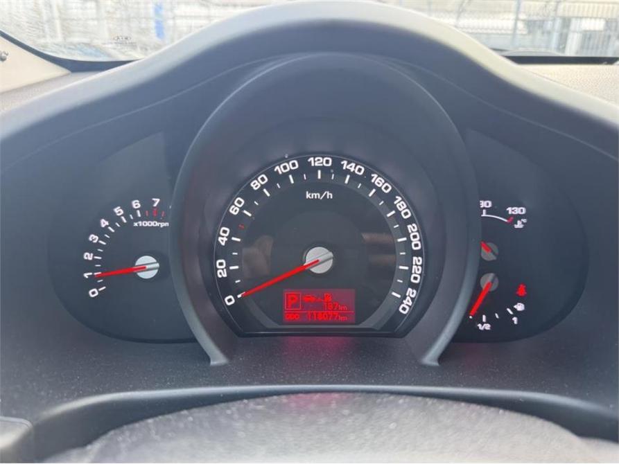 Kia Sportage III Москва  - изображение 7