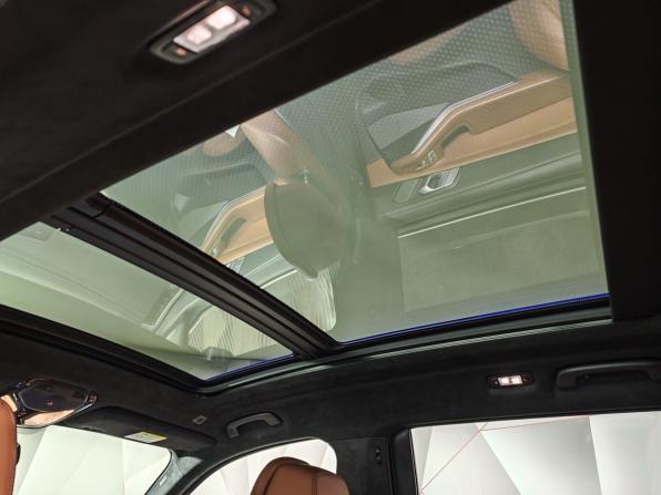 BMW X7 I (G07) с пробегом 2021 года, цена 8 200 000 рублей, 72505 км, внедорожник, Автокод Объявления