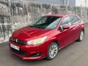 Citroen C4 II Нижний Тагил  - изображение 16