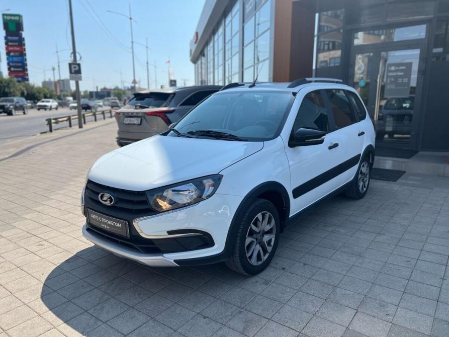 Lada (ВАЗ) Granta I Рестайлинг Краснодар  - изображение 1