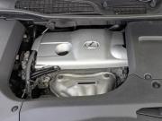Lexus RX III Рестайлинг Москва  - изображение 39