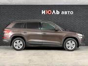 Skoda Kodiaq I Екатеринбург  - изображение 29