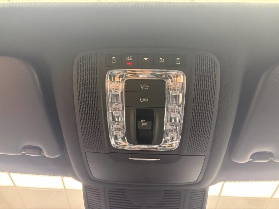 Mercedes-Benz GLE II (V167) Ростов-на-Дону  - изображение 16