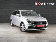 Lada (ВАЗ) Vesta I Екатеринбург  - изображение 18