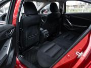 Mazda 6 III (GJ) Ставрополь  - изображение 34
