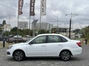 Lada (ВАЗ) Granta I Рестайлинг Крым  - изображение 26