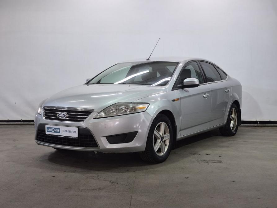 Ford Mondeo IV Ярославль  - изображение 1
