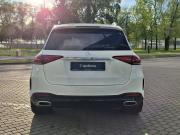 Mercedes-Benz GLE II (V167) Санкт-Петербург  - изображение 39