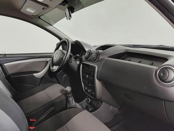 Renault Duster I с пробегом 2014 года, цена 985 000 рублей, 186154 км, внедорожник, Автокод Объявления