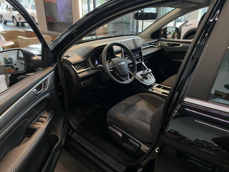 Haval M6 II Сергиев Посад  - изображение 12