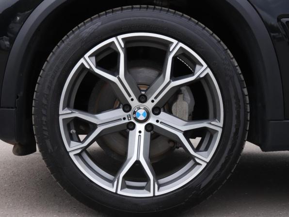 BMW X5 IV (G05/G18) с пробегом 2020 года, цена 4 800 000 рублей, 186900 км, внедорожник, Автокод Объявления