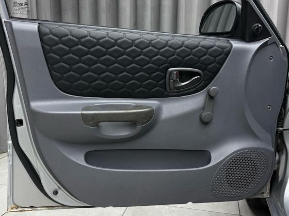 Hyundai Accent II с пробегом 2005 года, цена 399 000 рублей, 160848 км, седан, Автокод Объявления