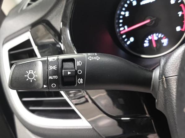 Kia Seltos I с пробегом 2020 года, цена 2 420 000 рублей, 69012 км, внедорожник, Автокод Объявления