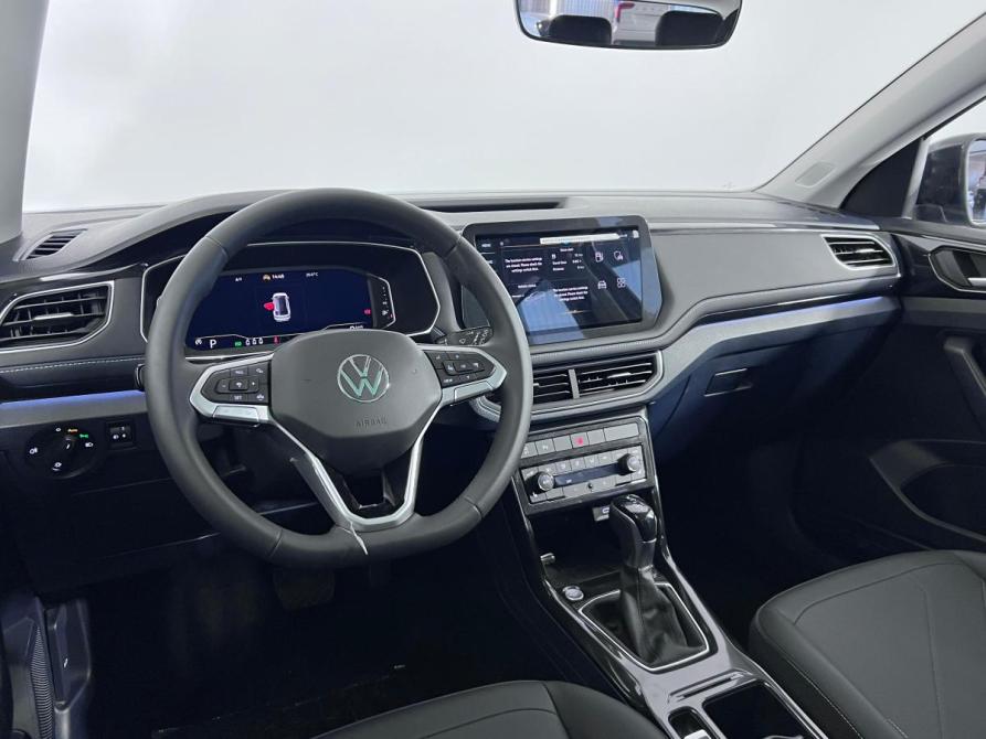 Volkswagen Tharu XR Ростов-на-Дону  - изображение 9