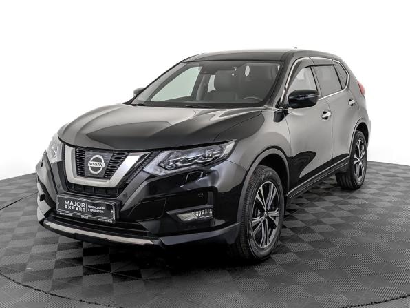 Nissan X-Trail III Рестайлинг с пробегом 2019 года, цена 2 400 000 рублей, 71367 км, внедорожник, Автокод Объявления