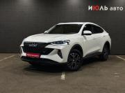 Haval F7x I Рестайлинг Челябинск  - изображение 24