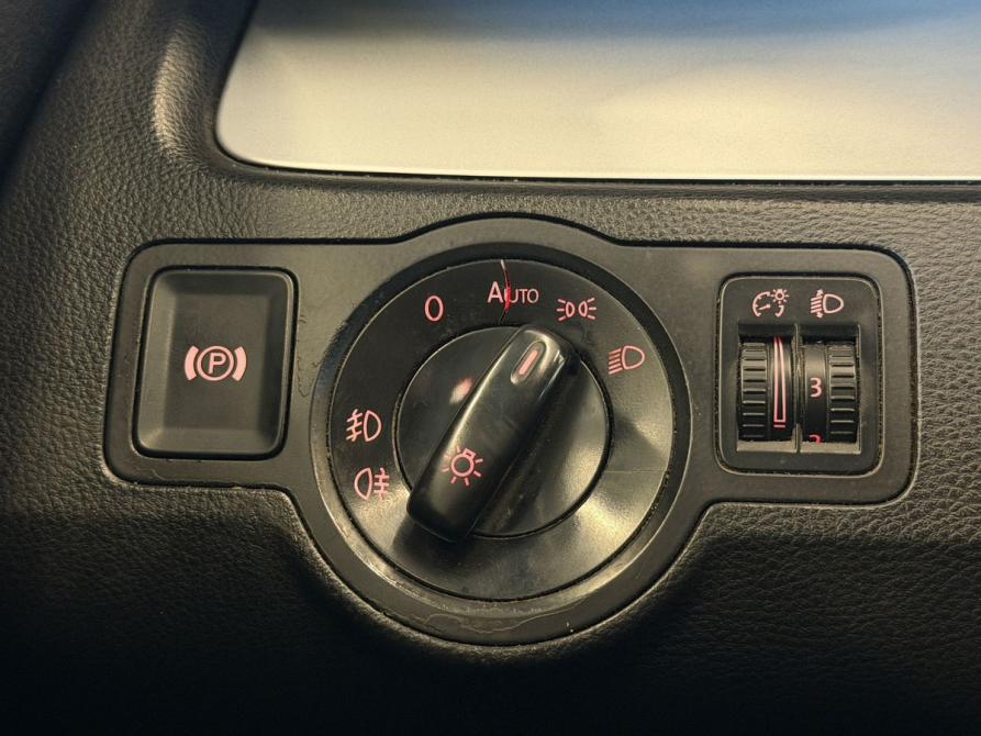 Volkswagen Passat B6 Псков  - изображение 10