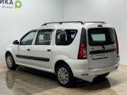 Lada (ВАЗ) Largus I Санкт-Петербург  - изображение 32