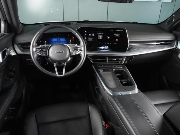 Haval F7 II с пробегом 2024 года, цена 2 779 000 рублей, 57766 км, внедорожник, Автокод Объявления