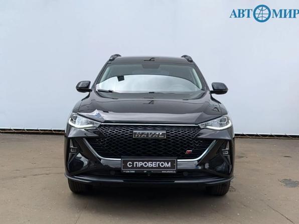 Haval F7 I Рестайлинг с пробегом 2023 года, цена 1 518 000 рублей, 132235 км, внедорожник, Автокод Объявления