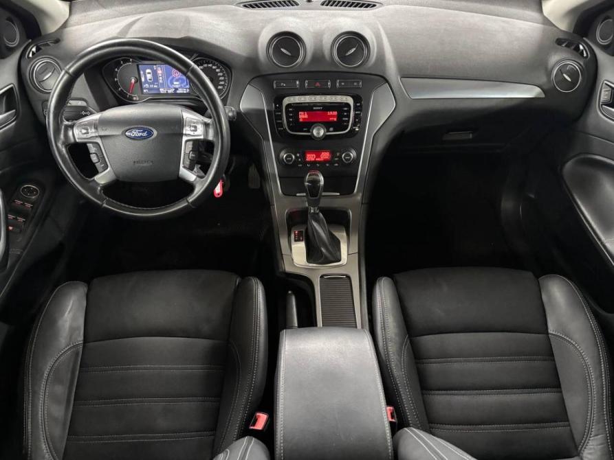 Ford Mondeo IV Рестайлинг Санкт-Петербург  - изображение 9