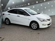 Hyundai Solaris I Рестайлинг Минеральные Воды  - изображение 28