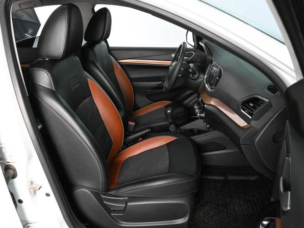 Lada (ВАЗ) Vesta I Рестайлинг (NG) с пробегом 2023 года, цена 1 279 000 рублей, 60088 км, седан, Автокод Объявления