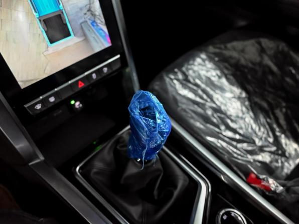 JAC T8 Pro с пробегом 2024 года, цена 3 175 000 рублей, 192 км, пикап, Автокод Объявления