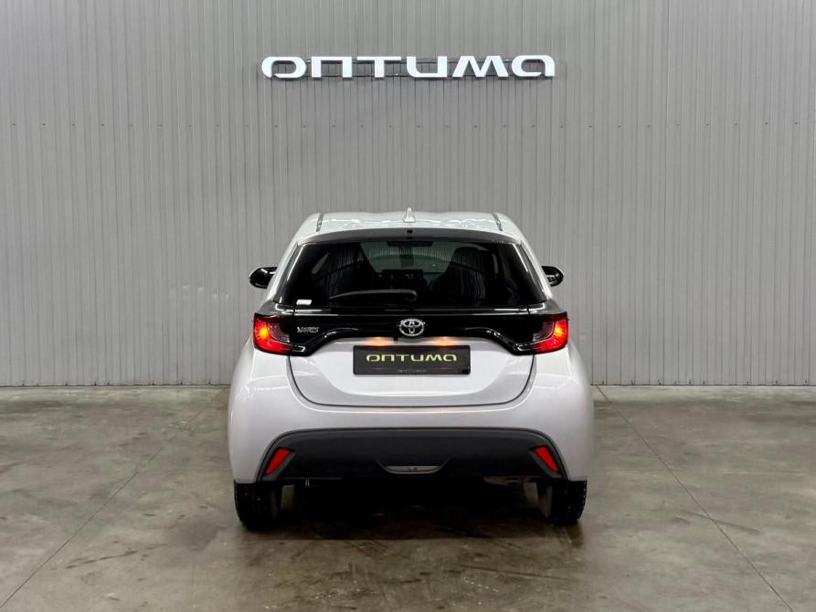 Toyota Yaris IV Краснодар  - изображение 6